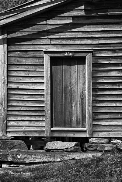 Voss Folk Museum, Norway
